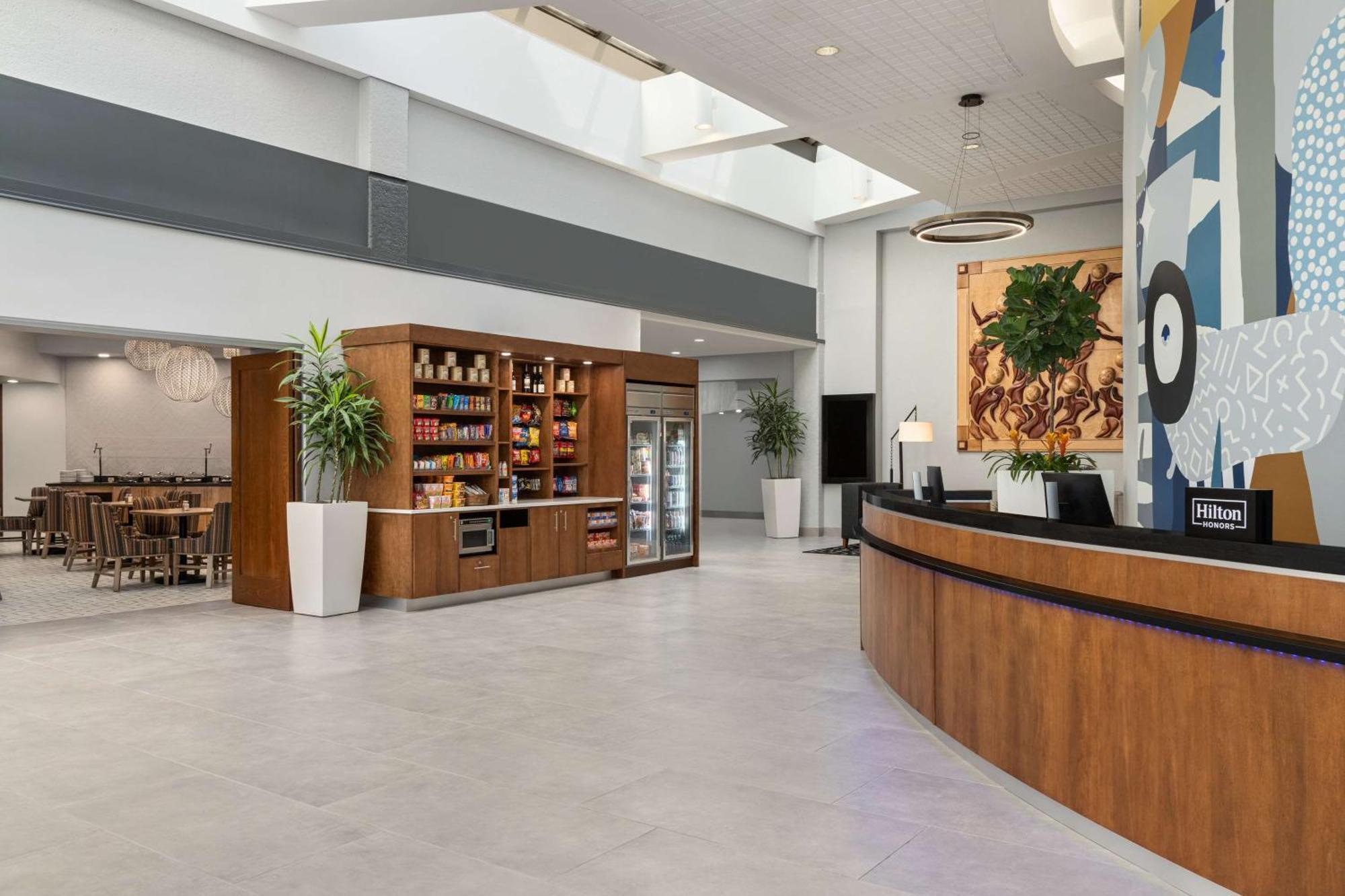 Doubletree By Hilton Fort Myers At Bell Tower Shops Exterior foto